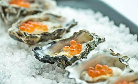 Cucina Locale Revolving Restaurant - Travel Agents 6