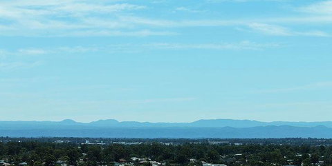 Cucina Locale Revolving Restaurant - Travel Agents 7