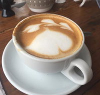 Florrey Bel Coffee Shed - Travel Agents