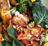 Homegrown Cafe - Travel Agents