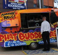 Phat Buddha Rolls - Travel Search