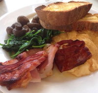 Royston Park Cafe - Travel Agents