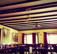 Silver Birch Restaurant - Travel Agents