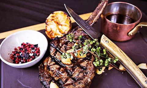 Six Acres - Travel Search 5