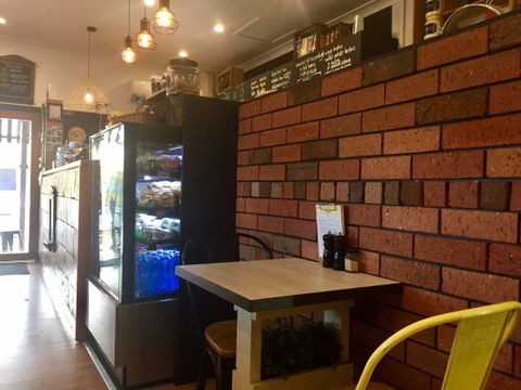 Stomp Espresso - Cruises Travel 0