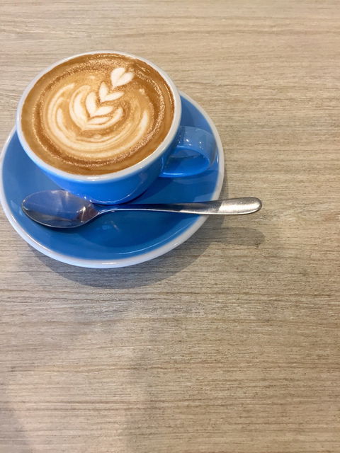 Stomp Espresso - Cruises Travel 3