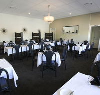 Tilly's Restaurant  Bar - Cruises Travel
