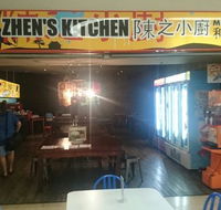 Zhen's Kitchen - Cruises Travel