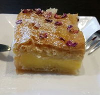 Abla's Patisserie - Cruises Travel