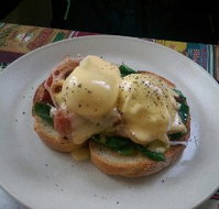 Cafe 176 - Tourism Guide