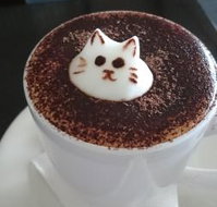 Cafe 2340 - Travel Agents