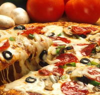 Cenzo's Cafe  Pizzeria - Tourism Guide