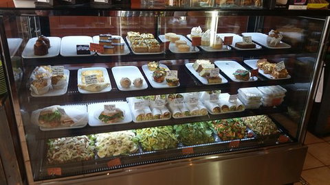 Eat Fresh Cafe - Tourism Guide 0