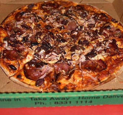 Grotto On Edward - Travel Agents 3