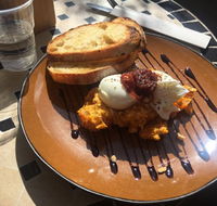 Laneway Espresso Dromana - Cruises Travel