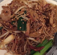 Rockingham Village Chinese Restaurant - Travel Agents