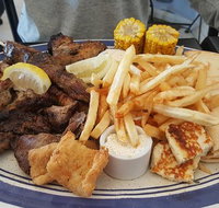 Stix And Pita - Tourism Guide
