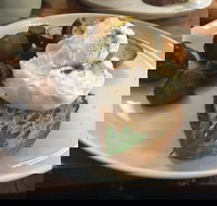 The Chapel - Travel Agents