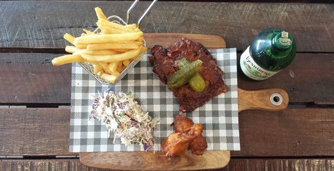 Witches In Britches - Travel Agents 2