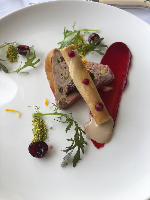 C Restaurant - Tourism Guide 30