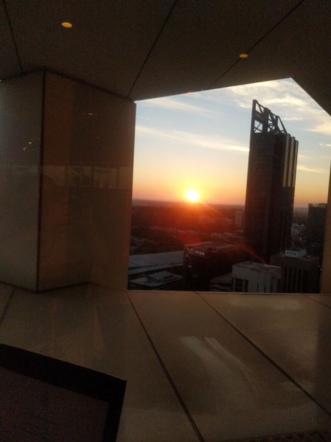 C Restaurant - Tourism Guide 32