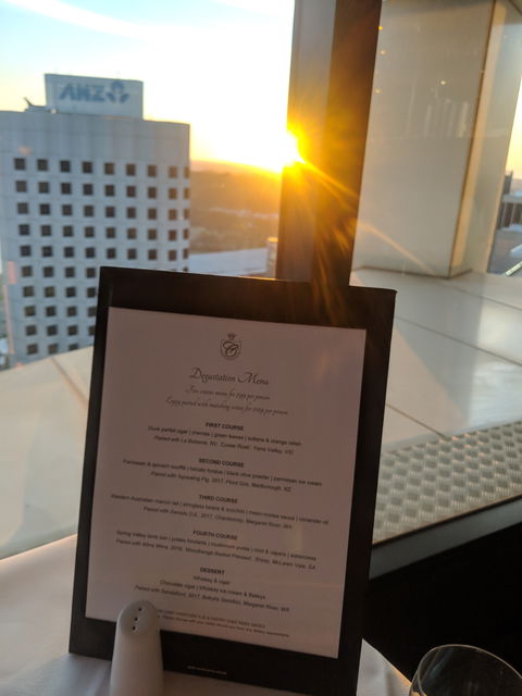 C Restaurant - Tourism Guide 27