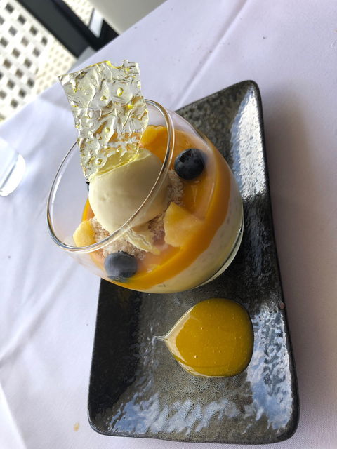 C Restaurant - Tourism Guide 28