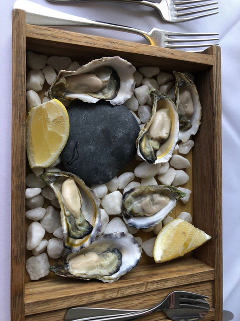 C Restaurant - Tourism Guide 29