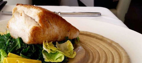 C Restaurant - Tourism Guide 0