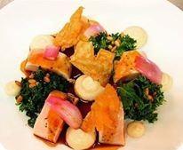 C Restaurant - Tourism Guide 10