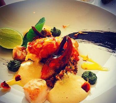 C Restaurant - Tourism Guide 11