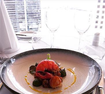 C Restaurant - Tourism Guide 13