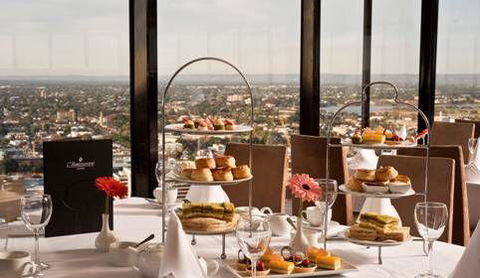 C Restaurant - Tourism Guide 17