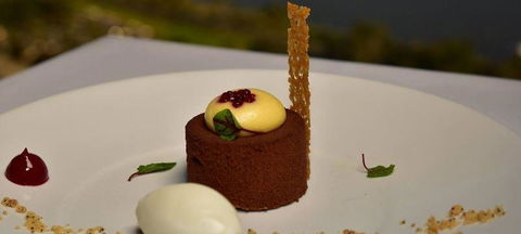 C Restaurant - Tourism Guide 1