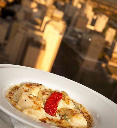 C Restaurant - Tourism Guide 19