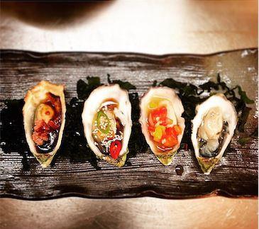 C Restaurant - Tourism Guide 20