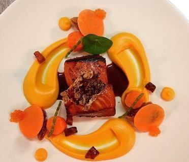 C Restaurant - Tourism Guide 5