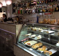 Caparezza Espresso Bar - Travel Search