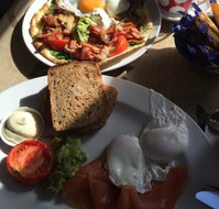 Corellis Cafe Gallery - Tourism Guide