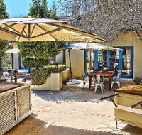 Katers Larder - Tourism Guide