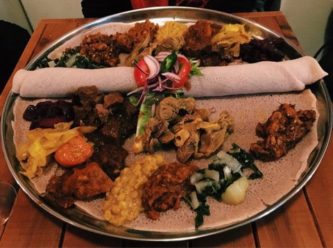 MESOB - Tourism Guide 0