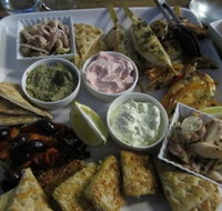 Metro Oyster Bar - Travel Search