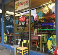 Mexicola Cantina - Travel Agents