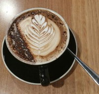 Ministry Cafe - Tourism Guide