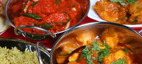 Namaste Indian Cuisine Young - Cruises Travel 2