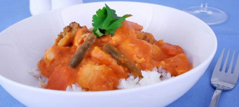 Namaste Indian Cuisine Young - Cruises Travel 3