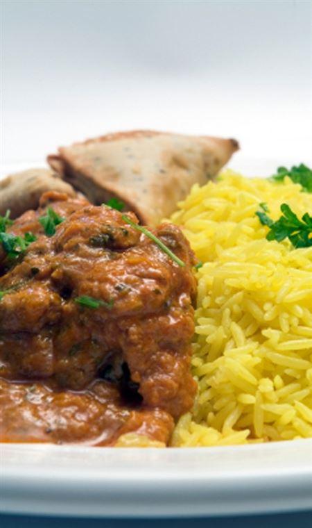 Namaste Indian Cuisine Young - Cruises Travel 4