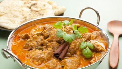 Namaste Indian Cuisine Young - Cruises Travel 5