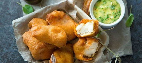 Tackleshack - Travel Agents 2