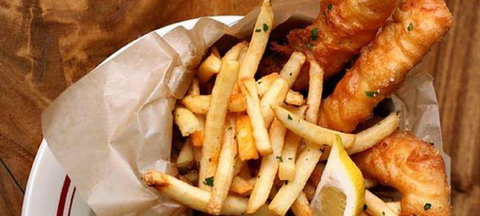 Tackleshack - Travel Agents 3